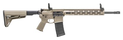 Picture of Springfield Saint AR15 Rifle