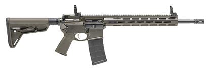 Picture of Springfield Saint AR15 Rifle