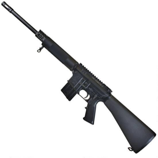 Picture of Bushmaster 450 Carbine