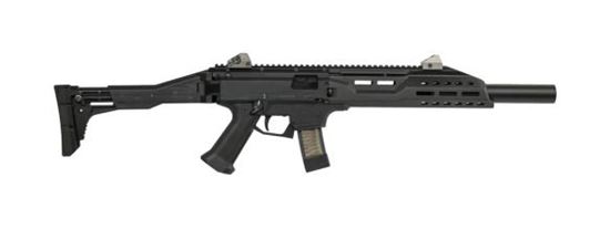 Picture of CZ-USA Scorpion EVO 3 S1 Carbine