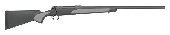 Picture of Remington Model 700 SPS, Stainless