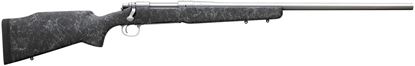 Picture of Remington Model 700 Long Range Stainless Steel