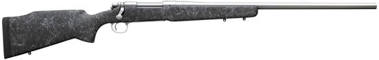 Picture of Remington Model 700 Long Range Stainless Steel