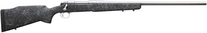 Picture of Remington Model 700 Long Range Stainless Steel