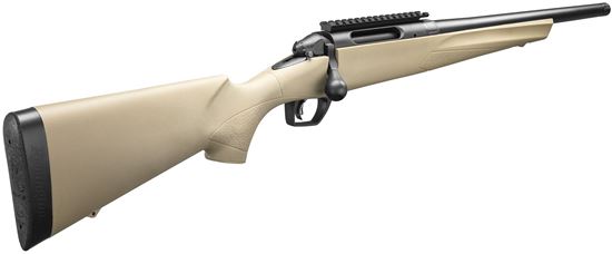 Picture of Remington Model 783 Heavy Barrel