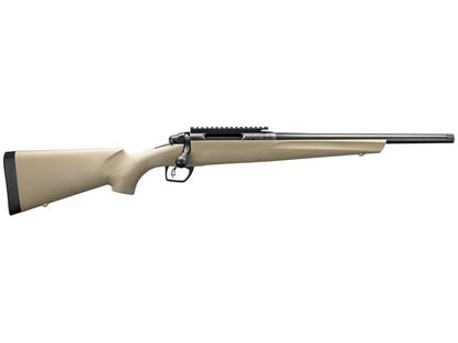 Picture of Remington Model 783 Heavy Barrel