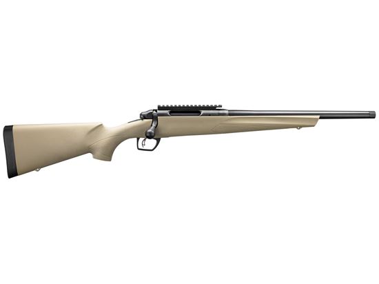 Picture of Remington Model 783 Heavy Barrel