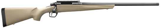 Picture of Remington Model 783 Heavy Barrel