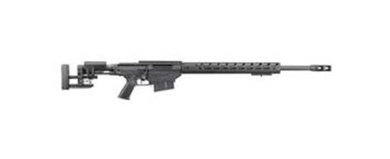 Picture of Ruger Precision Bolt-Action Rifle