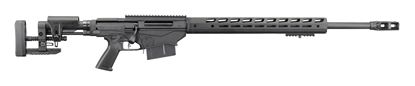 Picture of Ruger Precision Bolt-Action Rifle