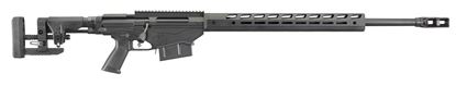 Picture of Ruger Precision Bolt-Action Rifle