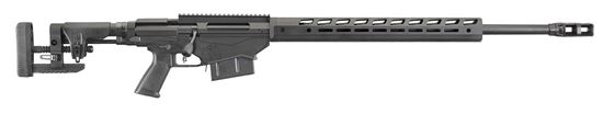 Picture of Ruger Precision Bolt-Action Rifle