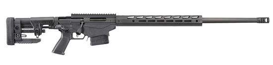 Picture of Ruger Precision Bolt-Action Rifle