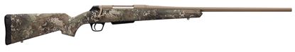 Picture of Winchester XPR Hunter Strata Rifle