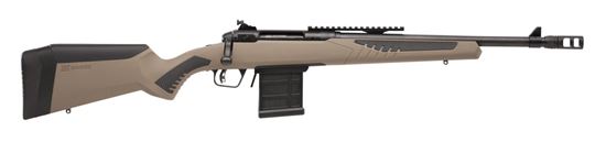 Picture of Savage Arms 110 Scout