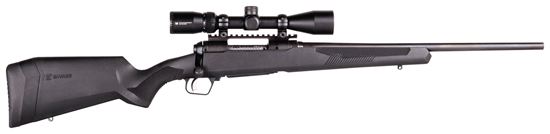 Picture of Savage Arms 110 Apex Hunter Muddy Girl