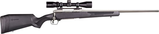 Picture of Savage Arms 110 Apex Storm XP