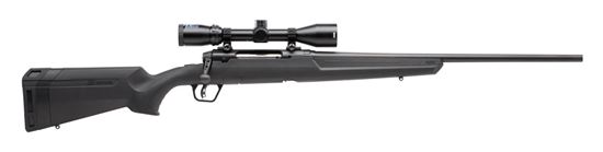 Picture of Savage Arms Axis ll Synthetic Package Rifle