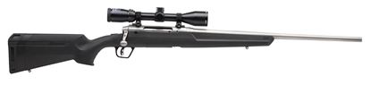 Picture of Savage Arms Axis ll Stainless Package Rifle