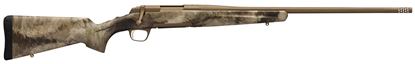 Picture of Browning X-Bolt Hell's Canyon Speed