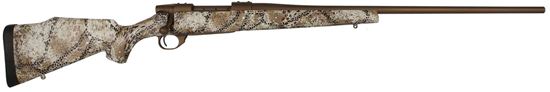 Picture of Weatherby Vanguard Badlands Rifle