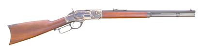 Picture of Cimarron Firearms 1873 Lever Action Rifle