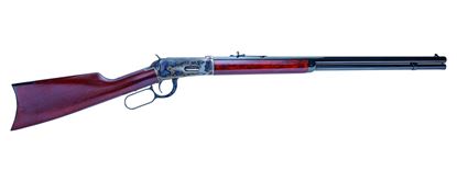 Picture of Cimarron Firearms 1894 Sport Lever Rifle
