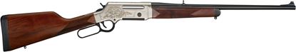 Picture of Henry Long Range Deluxe