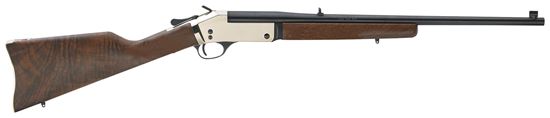 Picture of Henry Single Shot Rifle