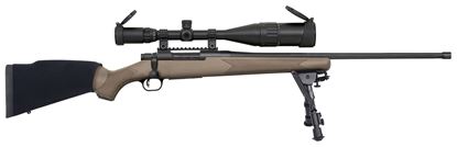 Picture of Mossberg Firearms Patriot - Night Train