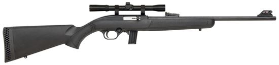 Picture of Mossberg Firearms International 702 Plinkster®