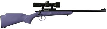 Picture of Keystone Sporting Arms Bolt Action Rifles W/Scopes