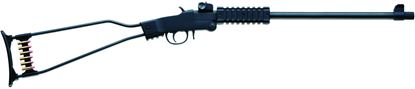 Picture of Chiappa Firearms Little Badger Folding Rifle