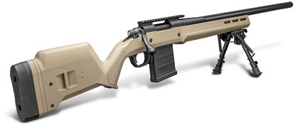 Picture of Remington Model 700 Magpul