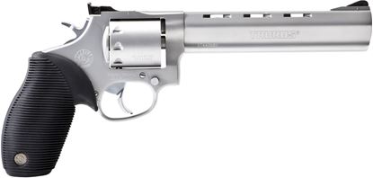 Picture of Taurus Model 992 Revolver