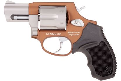 Picture of Taurus Model 856 Revolver