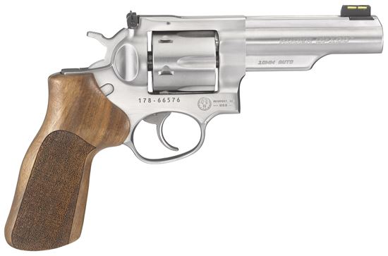 Picture of Ruger GP100