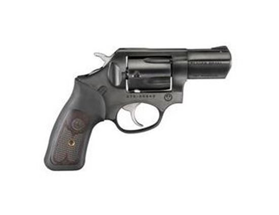 Picture of Ruger SP101 Double-Action Revolver