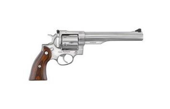 Picture of Ruger Redhawk Double-Action Revolver