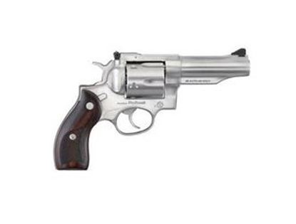 Picture of Ruger Redhawk Double-Action Revolver