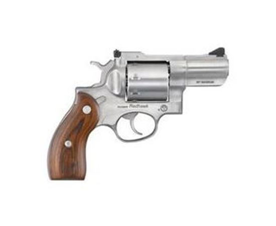 Picture of Ruger Redhawk Double-Action Revolver