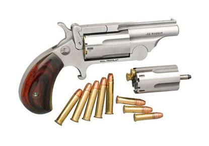 Picture of North American Arms Ranger ll Revolver