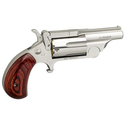 Picture of North American Arms Ranger ll Revolver