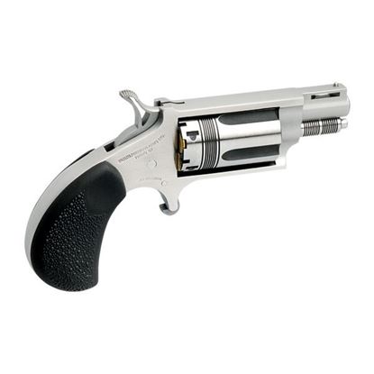 Picture of North American Arms Wasp Revolver
