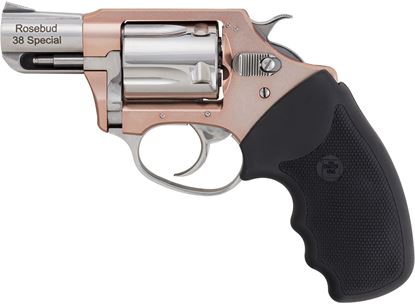 Picture of Charter Arms Rosebud Undercover Lite