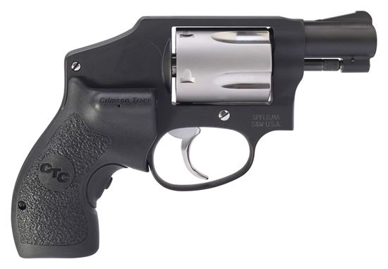 Picture of Smith & Wesson Performance Center® Pro Series® Revolvers