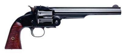 Picture of Cimarron Firearms Model No. 3 Schofield