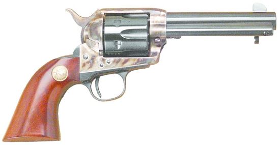 Picture of Cimarron Firearms Model P