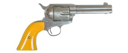Picture of Cimarron Firearms Rooster Shooter