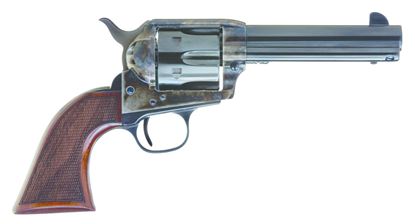 Picture of Cimarron Firearms Evil Roy Competition